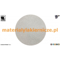 INDASA RHYNOCELL MF3000 materialylakiernicze.pl